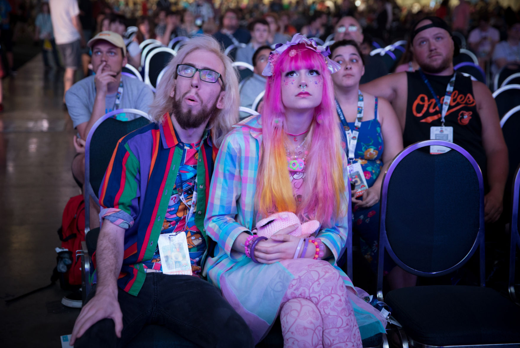 People are still obsessed with Pokémon